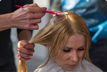 Heilungsverlauf nach Haartransplantation – Zeitplan Tag 1 bis 12 Monate